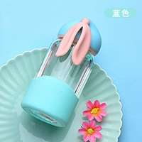 Кубок кролика (синий)