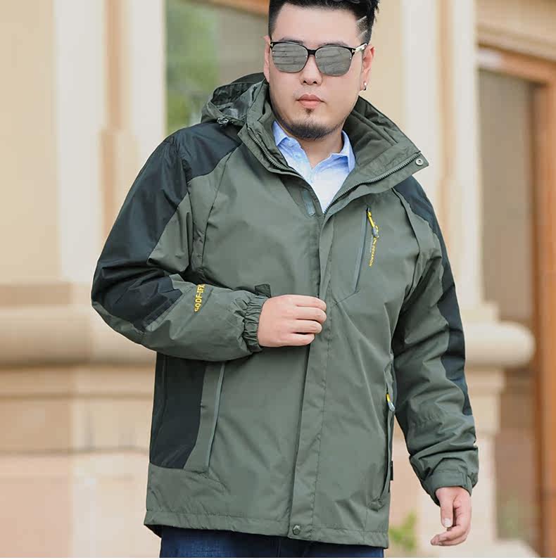 Blouson hiver pour homme      - Ref 3112327 Image 24