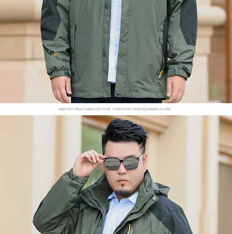 Blouson hiver pour homme      - Ref 3112327 Image 20