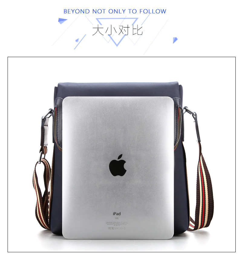 Sac homme - Ref 52448 Image 23
