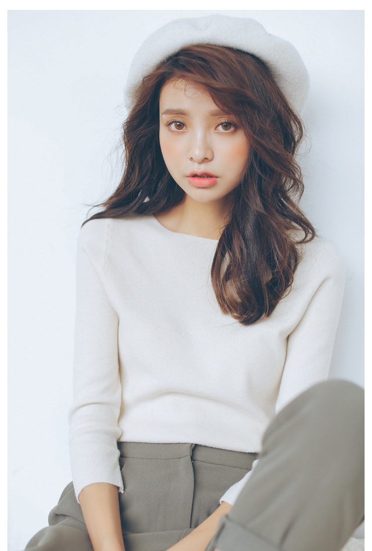 Cardigan LRUD en Adhesif - Ref 3229044 Image 7