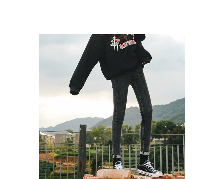 Jean femme LRUD - Ref 3194619 Image 24