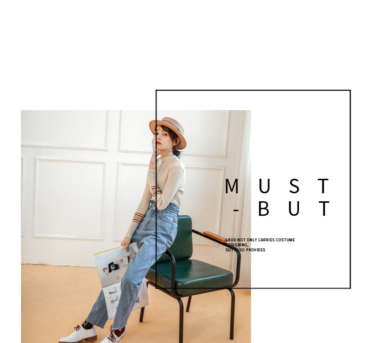 Jean femme LRUD - Ref 3192230 Image 27