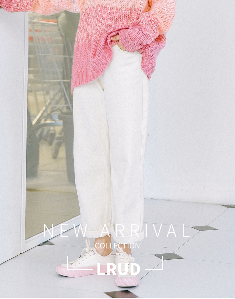 Jean femme LRUD - Ref 3192340 Image 7