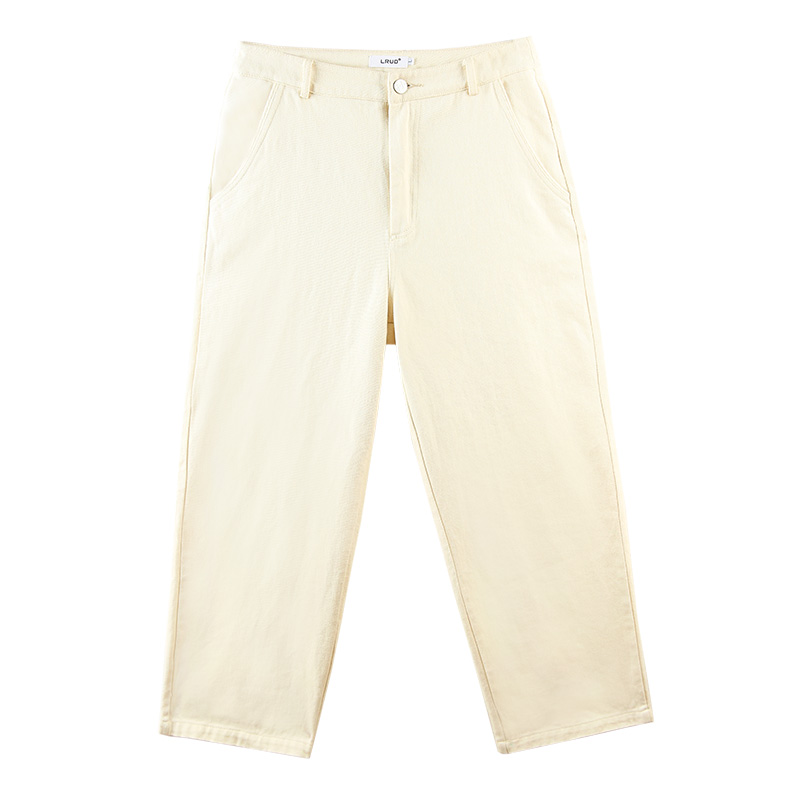 Jean femme LRUD - Ref 3192340 Image 5