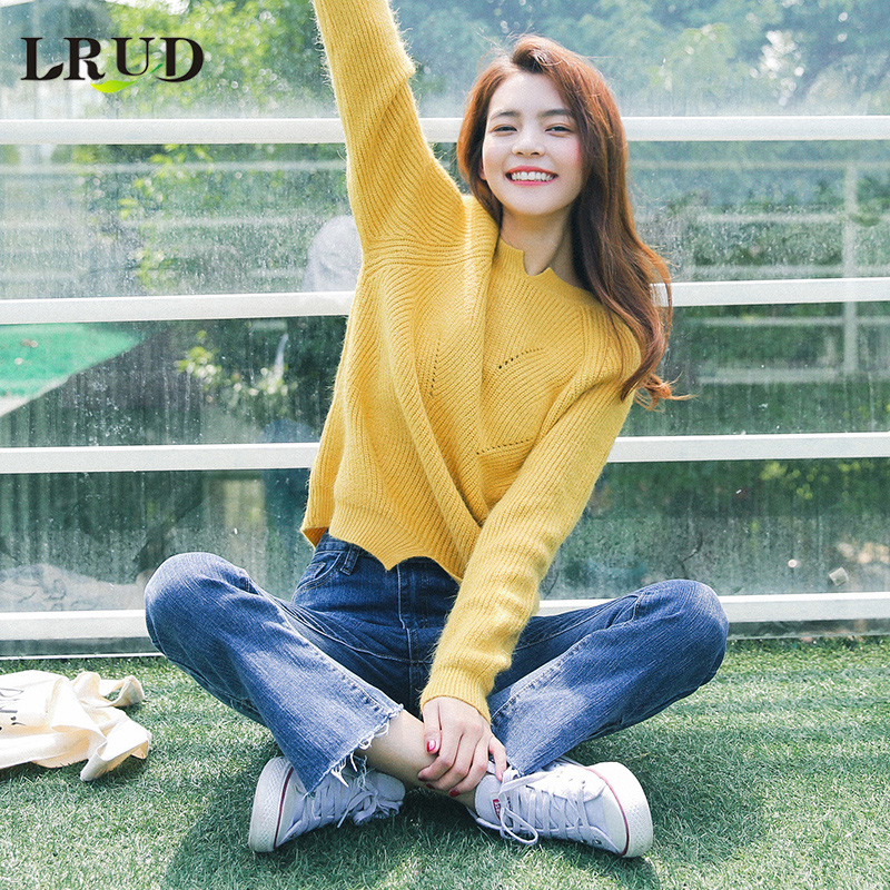Jean femme LRUD - Ref 3191835 Image 3