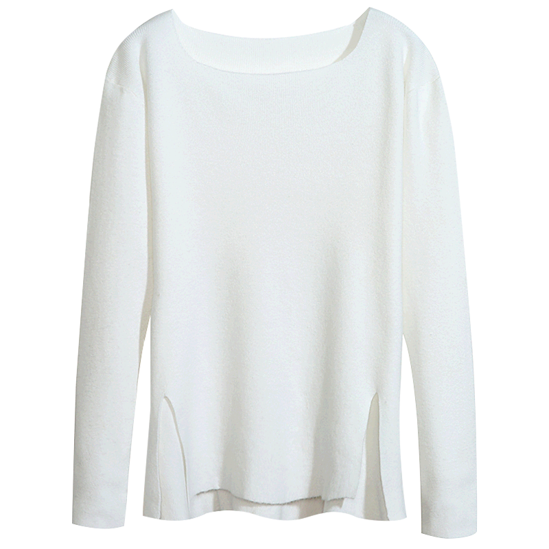 Cardigan LRUD en Adhesif - Ref 3229044 Image 5