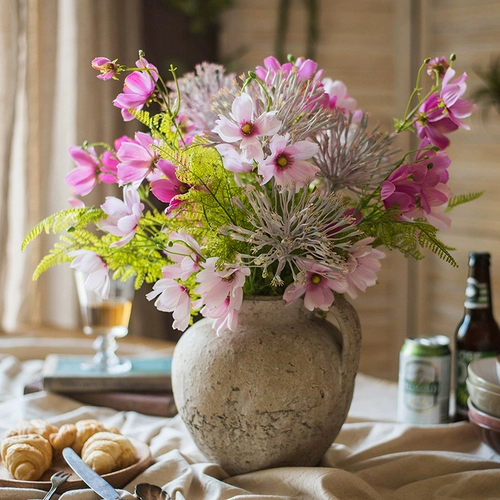 掬涵 Ji Duo Designer Modeling Floral Art