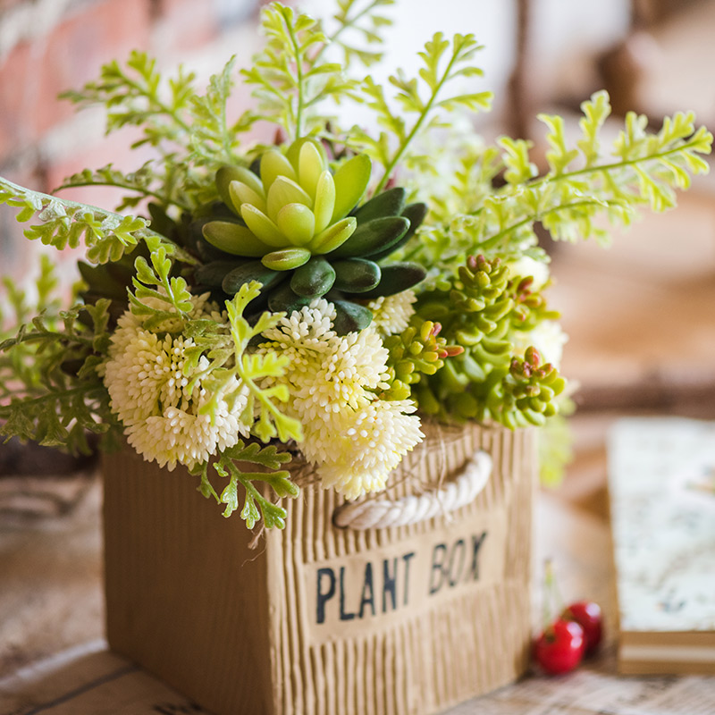 掬涵多肉花束手捧花裝飾花藝森系zakka婚禮寶石蓮初戀蘆薈 掬涵多肉花束手捧花裝飾花藝森系zakka婚禮寶石蓮初戀蘆薈
