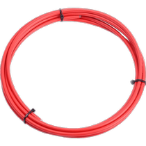RISK bicycle brake cable tube mountain road bike transmission cable set transmission cable pipe V brake cable accessories