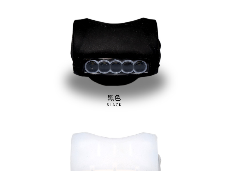 Lumière vélo TOTTA - Frog Lumières - Ref 2399199 Image 9