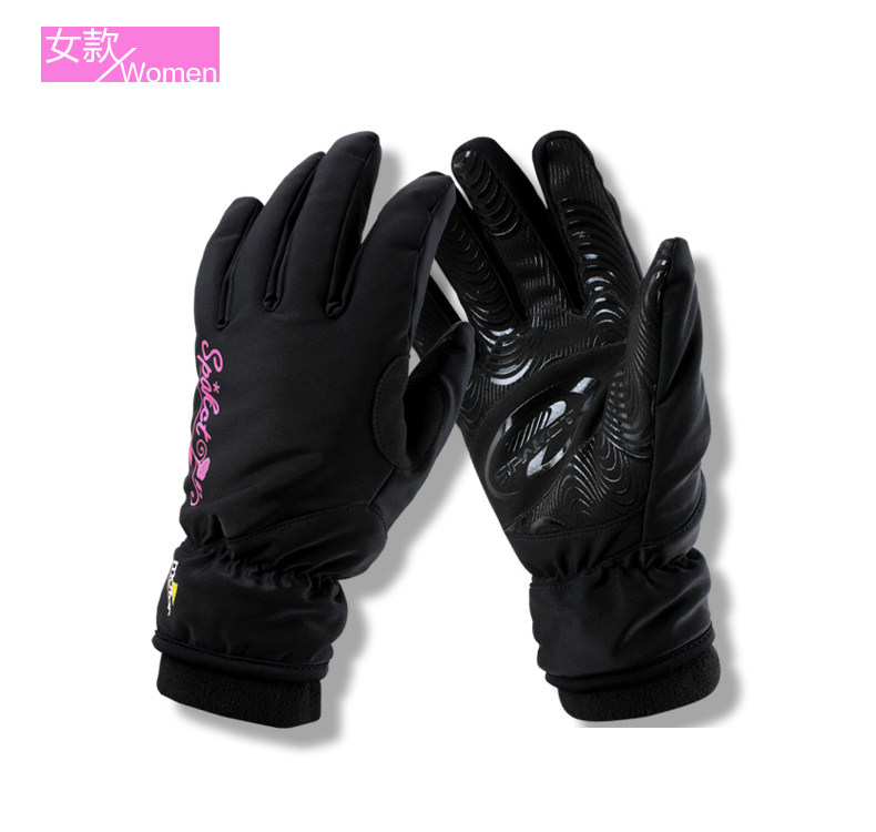 Gants de cyclisme mixte SPAKCT - Ref 2245151 Image 16