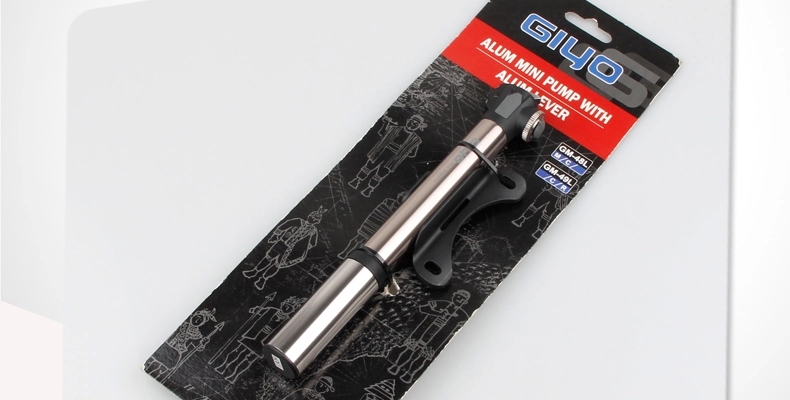 Pompe à vélo GIYO - Ref 2396470 Image 29