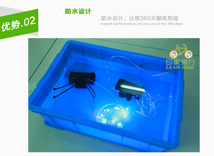 Lumière vélo TOTTA - Hot Wheels Lumières - Ref 2403071 Image 13