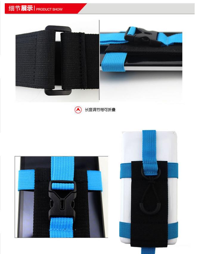 Sacoche pour vélo mixte TOTTA - Ref 2233566 Image 17