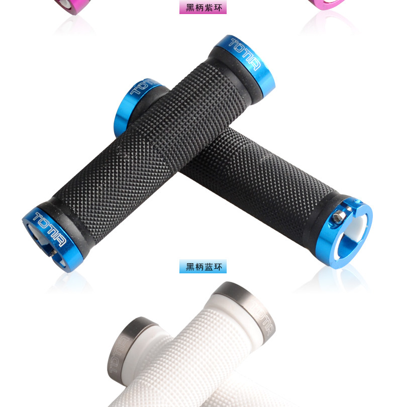 Poignées de vélo TOTTA - Ref 2335442 Image 24