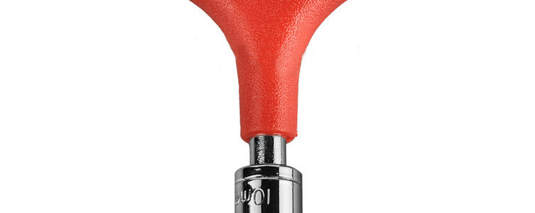 Outils pour vélo TOTTA - Ref 2278104 Image 4