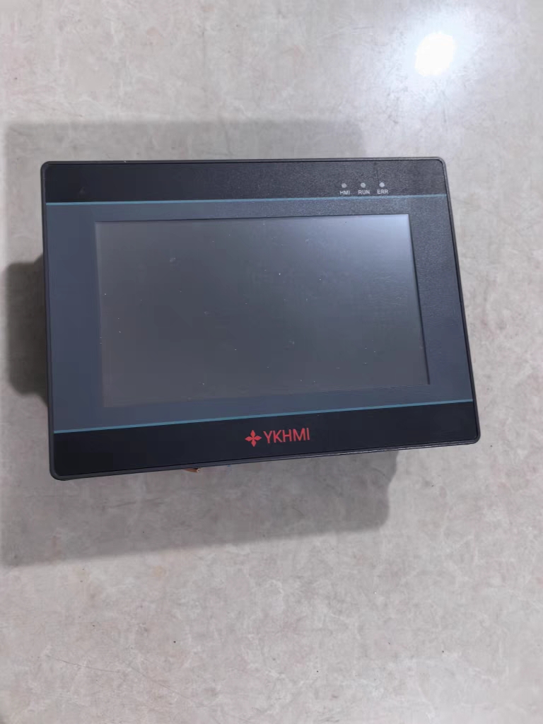 Zhongda YouControl touch screen PLC all-in-one 7 inch MM-30MR-4MT-700FX-A second-hand spot-Taobao