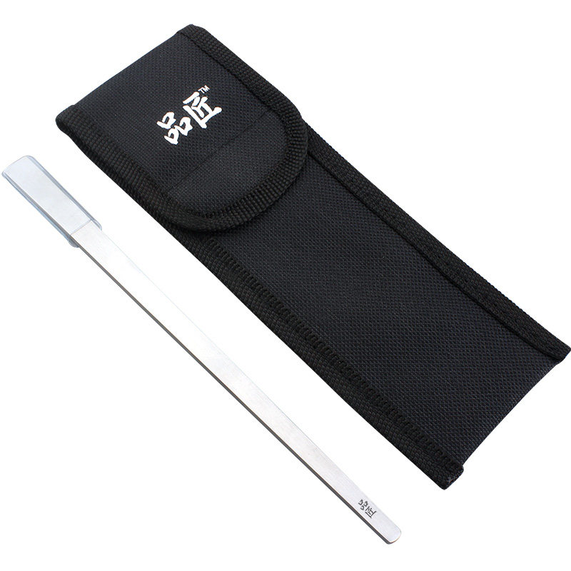 平口刀原色版修脚刀扬州三把刀修脚指甲工具除肉刺削切厚硬趾甲灰