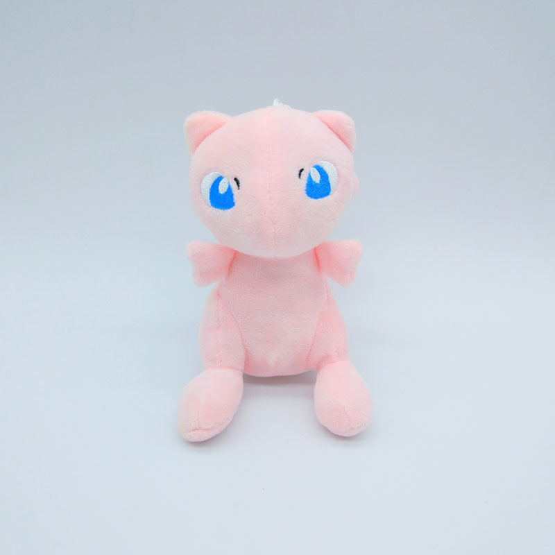 Peluche manga en peluche Pokemon - Ref 2696526 Image 7