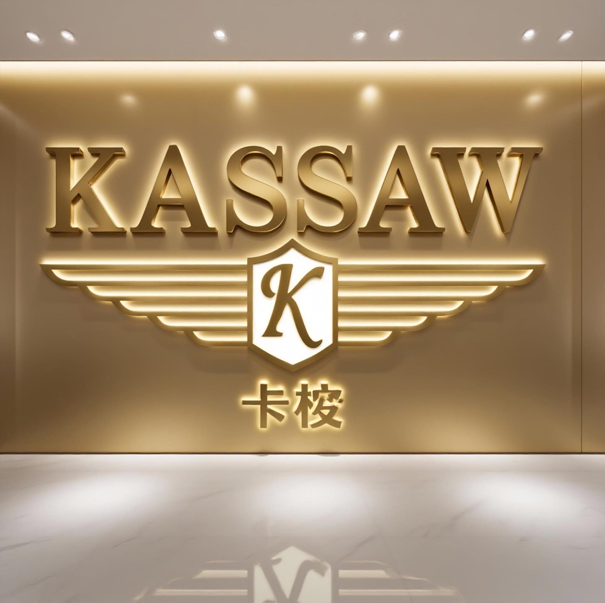 瑞士KASSAW直销店