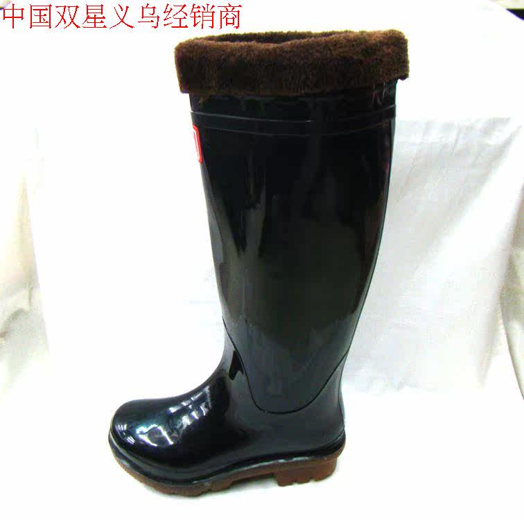 Chaussures - bottes caoutchouc homme DOUBLE STAR - Ref 959468 Image 5