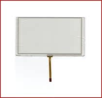 KDT-3426 Casta 6 2 4-wire resistive external screen Handwriting screen navigation touch screen