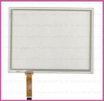 New original Kunlun Tongtai TP7062 industrial control touch handwriting outer screen glass four-wire resistive screen
