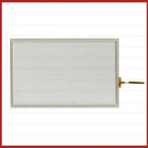 Used for Weilluntong TK6100I original touch external screen handwriting screen with good quality and high sensitivity