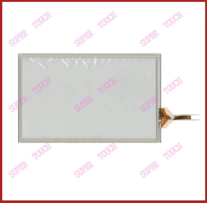 7 inch Weilun MT607IVIW touch screen external screen handwriting screen 3mm glass thickness