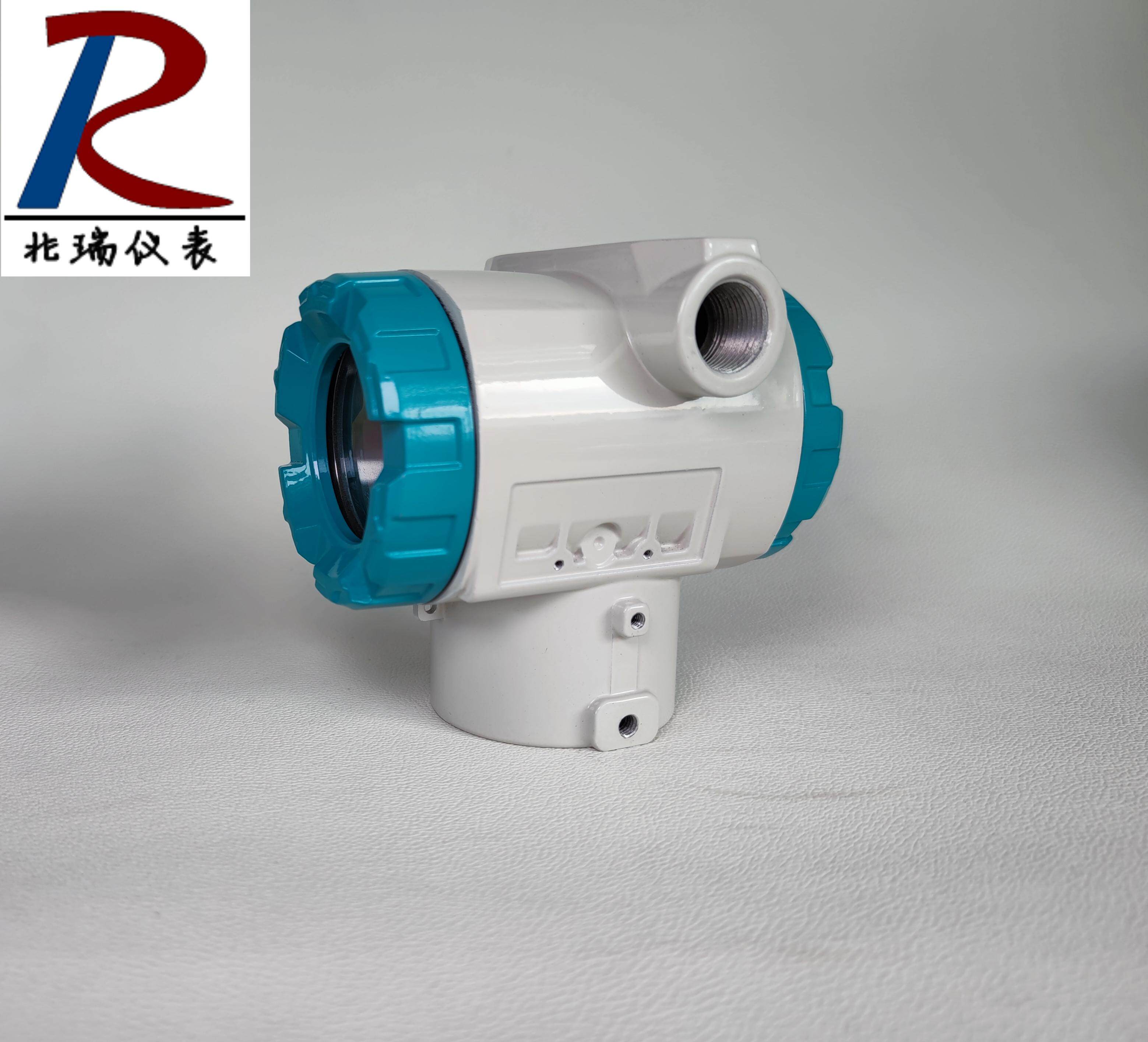 新品3051压力差压变送器铝壳体无线仪表外壳太阳能铝合金 ZR-29A