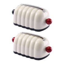 Tissue Box Cover Holder Facial Tissue Holder Creative with