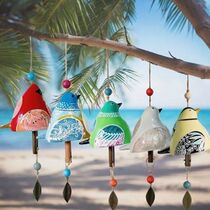 Bird Song Bell Bird Song Bell Wind Chime Bird Song Bell
