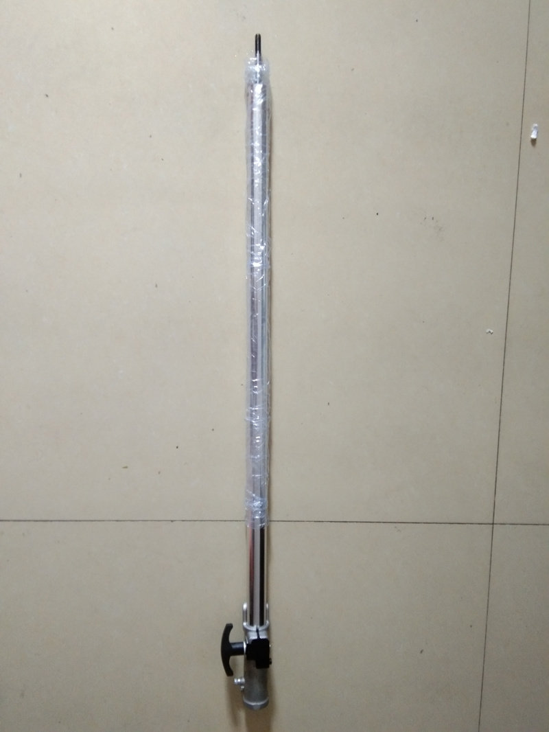Lawnmower accessories plug 70 cm high branch saw high branch cutting rod Fast joint