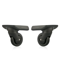 W028#пара передних колес