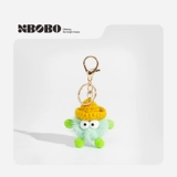 Милая мультяшная подвеска, украшение на сумку, брелок, подарок на день рождения