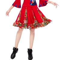 719 Big Red Big Bilk