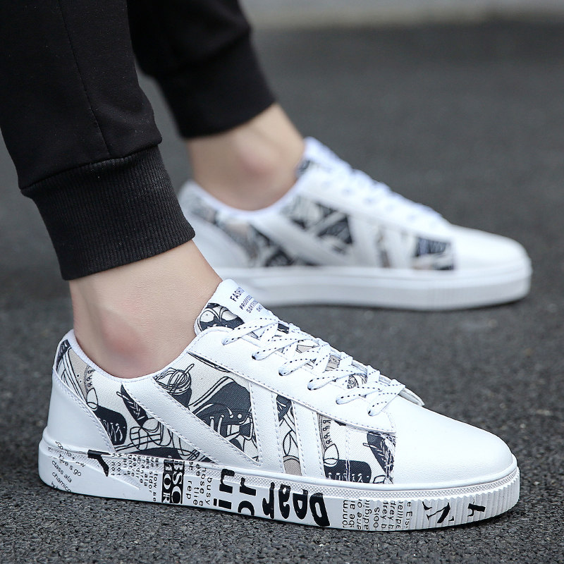 new trend shoes for mens