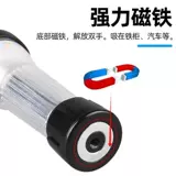 Дорожный светодиодный светильник для кемпинга, маленькие портативные садовые фонари, фонарь