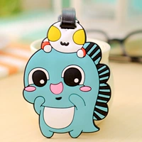 Маленький монстр