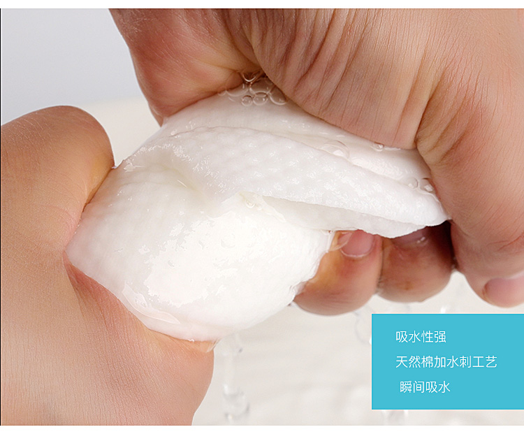 Du lịch khách sạn khăn tắm dùng một lần khăn bông dùng một lần khăn nén khăn mặt rửa mặt du lịch ngoài trời - Rửa sạch / Chăm sóc vật tư túi đựng mỹ phẩm trong suốt