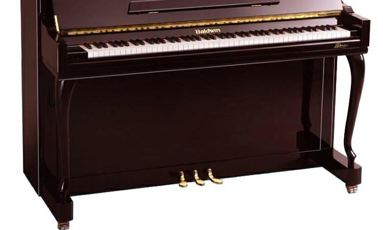 [Vương miện vàng Nanning Xin] BP2-HPR / BP2-CHY American Baldwin Baldwin Piano New vertical casio ap 470