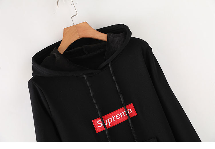 Sweatshirt femme - Ref 3215211 Image 21