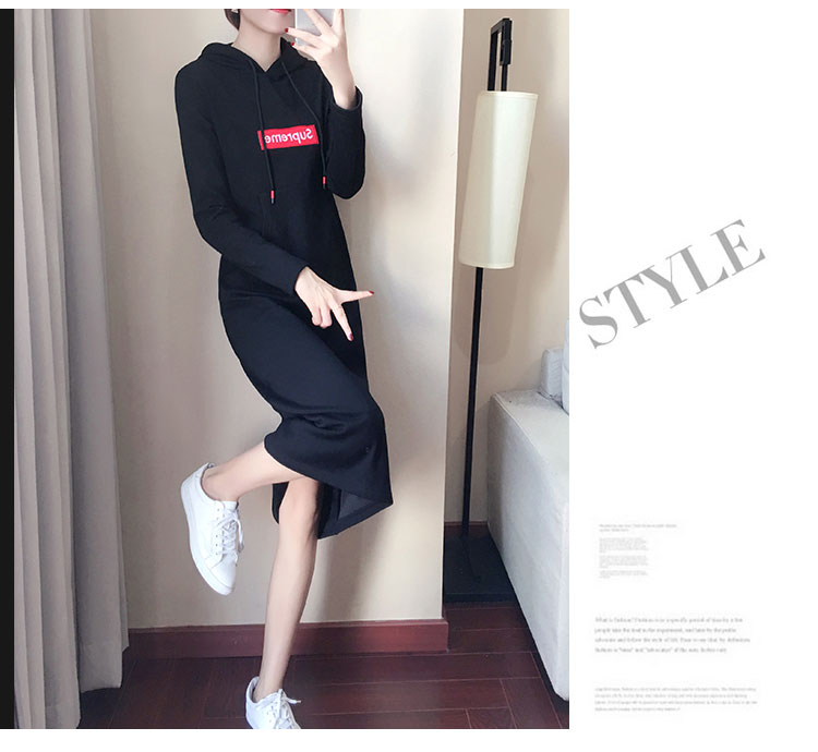 Sweatshirt femme - Ref 3215211 Image 15