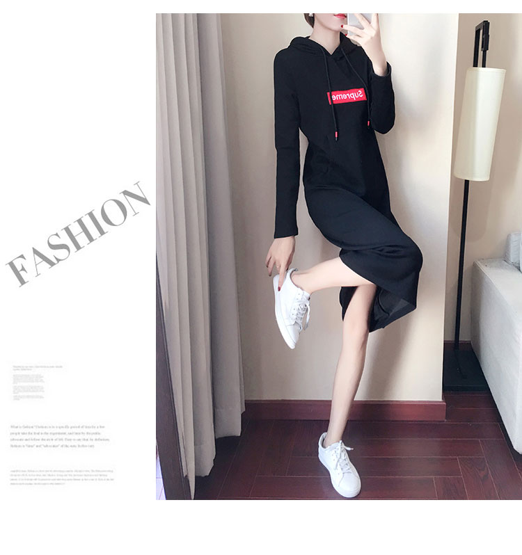 Sweatshirt femme - Ref 3215211 Image 14