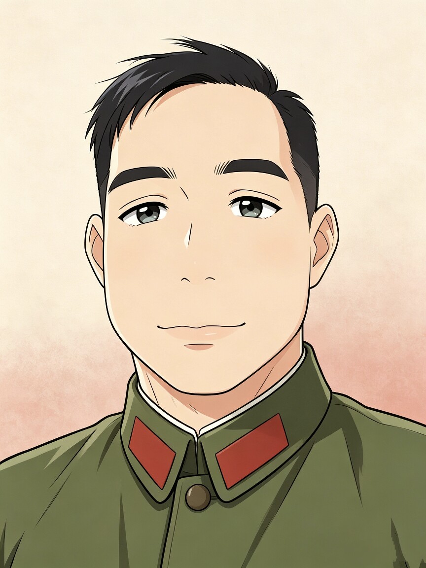 陕西老兵蔬果