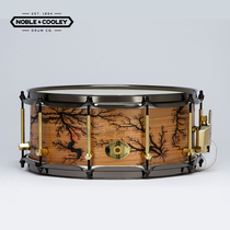 Production de beauté NC NobleCooley SOLID SHELL CLASSICS Série 14x6 Fûts solides en bois dérable