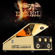 Spring thunder инструмент ERNIE BALL 6183 6184 перегрузка нажатой на педаль педаль