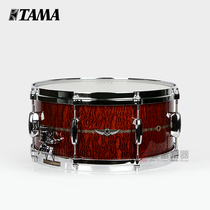 TAMA Nissan STAR Mahogany Series 14x6 5 Limited Edition THS1465S-NWS Snare Drum