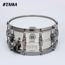 TAMA Nissan CB1465 Charlie Benante signature 14×6 5-inch snare drum